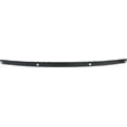 thumbnail image 1 of For 2007-2010 Grand Cherokee Bumper Trim Rear Black CH1157814 68002109AA, 1 of 5
