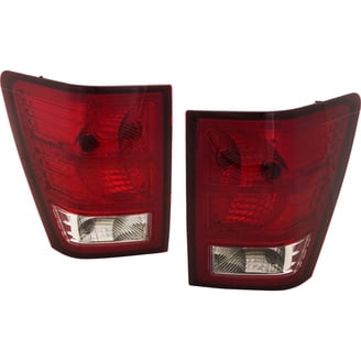 Right Passenger Side For 2014-2019 Jeep Grand Cherokee Inner Tail Lamp Light