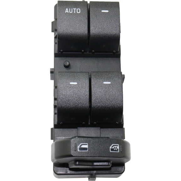 For 2007-2010 Mountaineer Front Left Window Switch 8L1Z14529AA
