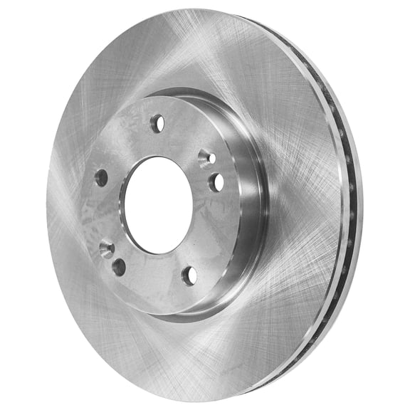 For 2007-2010 RONDO Front Right or Left Brake Disc
