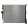 thumbnail image 1 of For 2007-2010 X3 Radiator 17113400013 BM3010169, 1 of 2