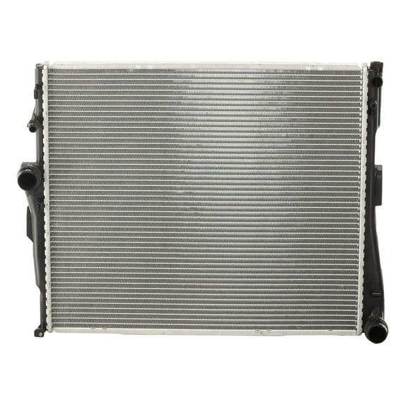 For 2007-2010 X3 Radiator 17113400013 BM3010169