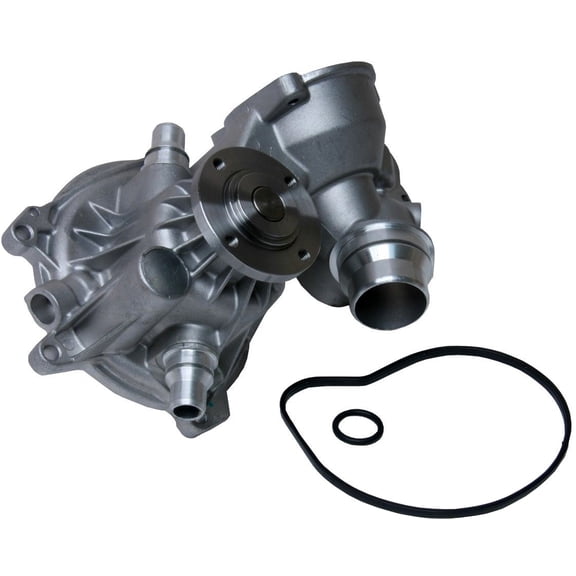 For 2007-2010 X5 Water Pump 1312444 V2050052 WPR0010 42027 571677 11517586779