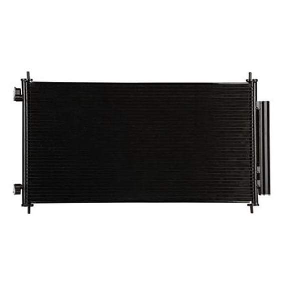 For 2007-2011 CR-V A/C Condenser Aluminum Core HO3030150 80110SWAA01