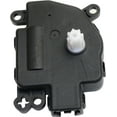 thumbnail image 1 of For 2007-2011 Charger HVAC Heater Blend Door Actuator, 1 of 5