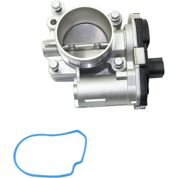 For 2007-2011 HHR Throttle Body 12633774