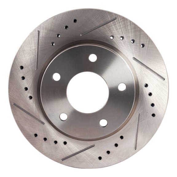 For 2007-2012 Caliber Brake Disc