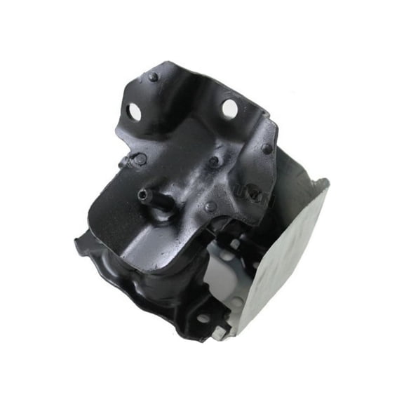 For 2007-2012 Chevrolet Tahoe GMC Sierra 1500 Yukon 4.8L Front Left Engine Motor Mount 5440 07 08 09 10 11 12