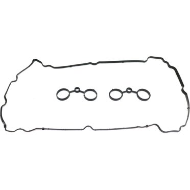 Valve Cover Gasket Set For Chevy Colorado GMC Canyon Hummer H3 3.7L – Blue Rubber