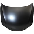 thumbnail image 1 of For 2007-2012 ES350 Hood Primed Steel LX1230107 5330133140, 1 of 5