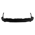 thumbnail image 1 of For 2007-2012 Hyundai Veracruz Rear Lower Bumper Cover, 1 of 2