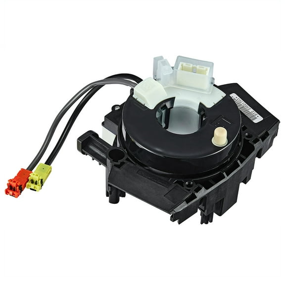 For 2007-2012 NISSAN SENTRA 2.0L Clock Spring Spiral Cruise PSC0416 & Functions/