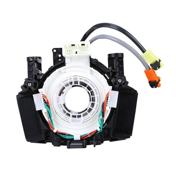 For 2007-2012 NISSAN SENTRA 2.0L Clock Spring Spiral Cruise PSC0416 & Functions