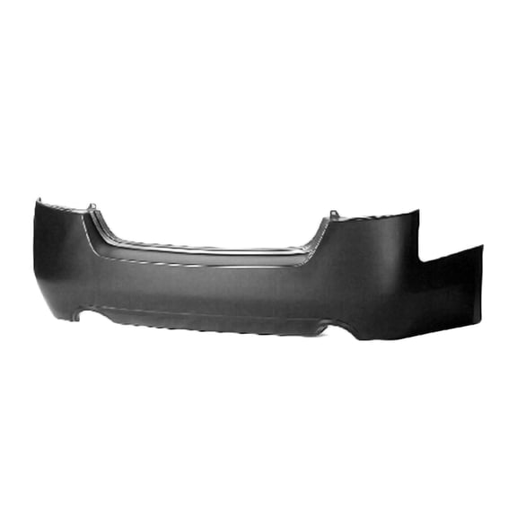 For 2007-2012 Nissan Altima Rear Bumper Cover NI1100248