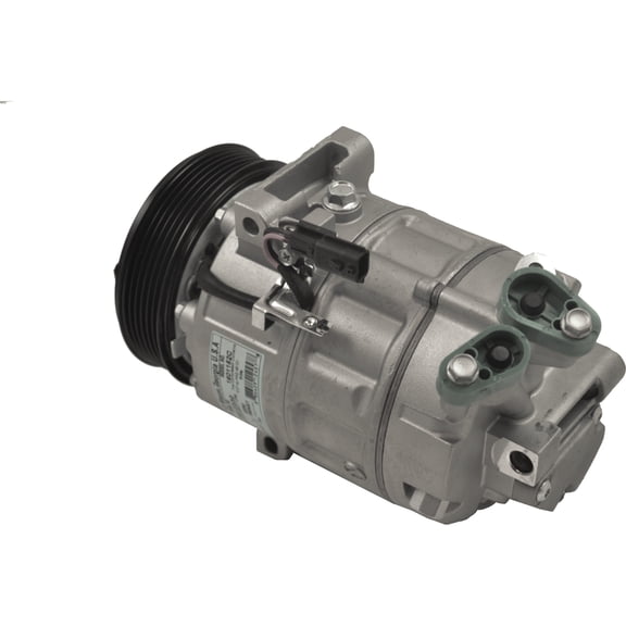 For 2007-2012 Sentra A/C Compressor