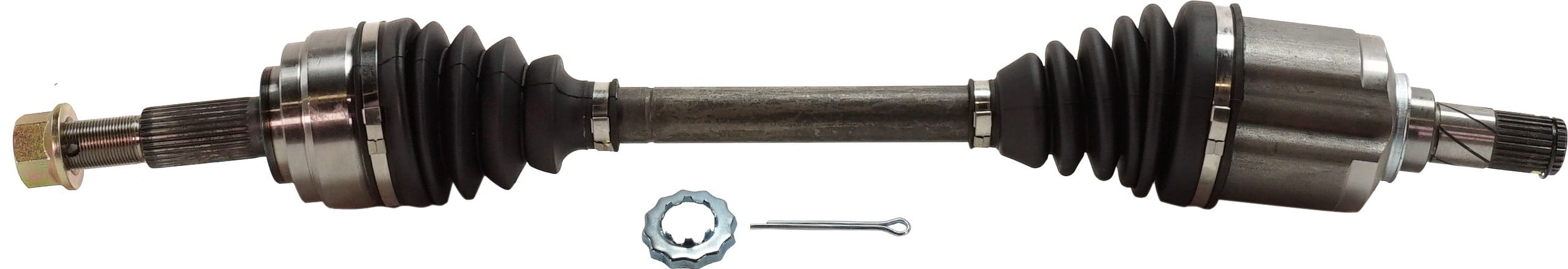 For 2007-2012 Sentra Axle Assembly 666258 - Walmart.com