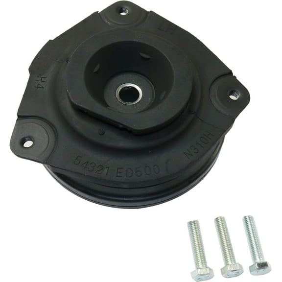 For 2007-2012 Versa Front Right Left Shock and Strut Mount