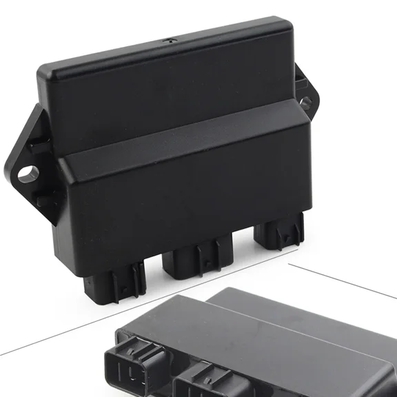 For 2007-2012 Yamaha Grizzly 350 YFM350G YFM350FG CDI Module Box 5UH-85540-00-00