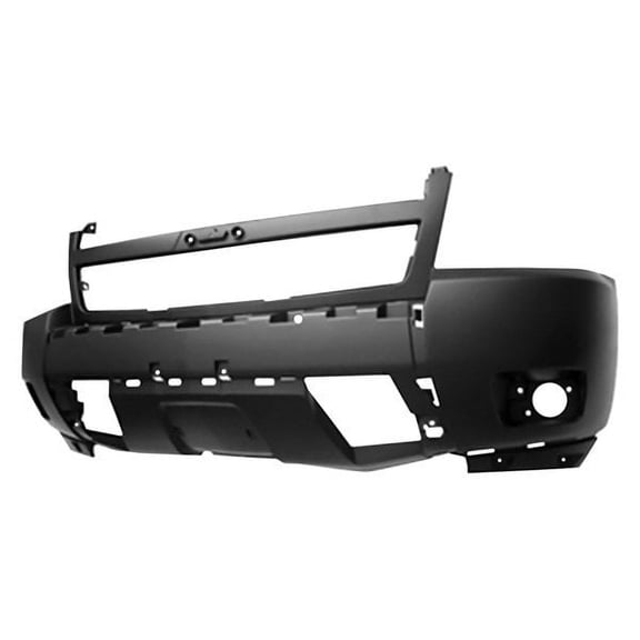 For 2007-2013 Chevy Avalanche Front Bumper Cover