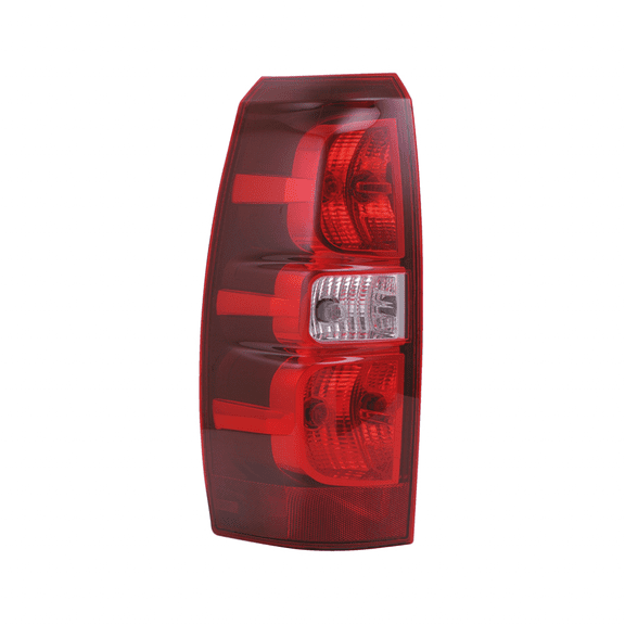 For 2007-2013 Chevy Avalanche Rear Tail Light Driver Side GM2800222-replaces 25862679