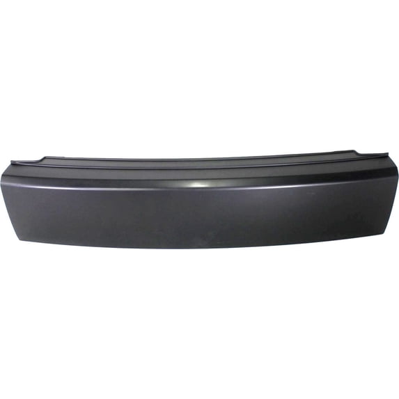 For 2007-2013 Outlander Tailgate Molding Black 5817A011XA MI1904101
