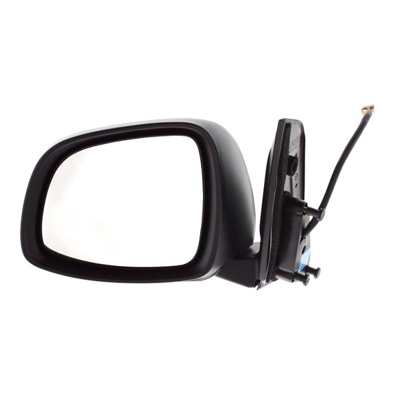 For 2007-2013 SX4 Left Mirror Paintable 84702-80JB0-ZJ3 SZ1320113