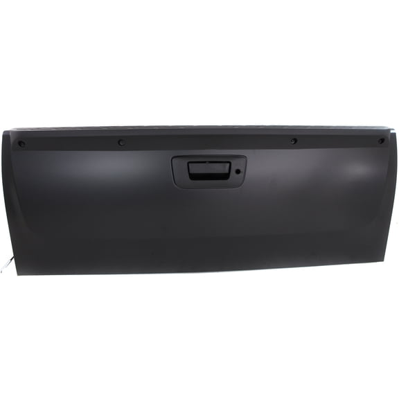 For 2007-2013 Silverado 1500 Rear Tailgate 20885079-PFM GM1901105