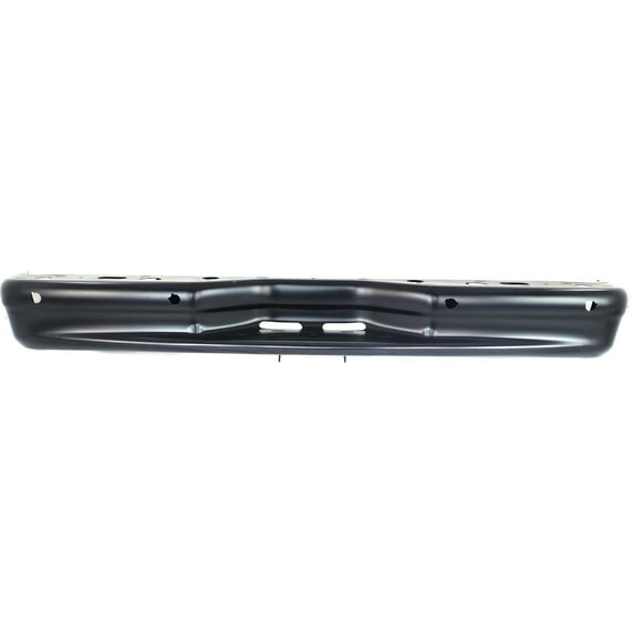 For 2007-2014 E-150 Rear Step Bumper 7C2Z17906CPTM FO1102366 V