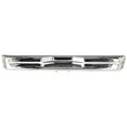 thumbnail image 1 of For 2007-2014 E-350 Super Duty Step Bumper Rear Chrome Steel, 1 of 5