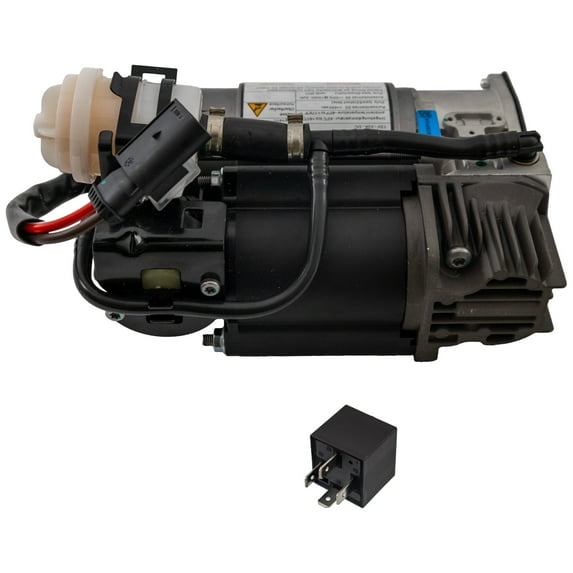 For 2007-2014 ESCALADE Air Suspension Compressor