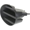 thumbnail image 1 of For 2007-2014 Expedition Fog Light Cover Front, Left Black FO1038135, 1 of 5