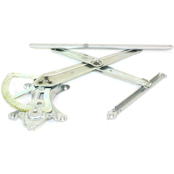 For 2007-2014 FJ Cruiser Front Right Window Regulator 6980158010 LX1351100