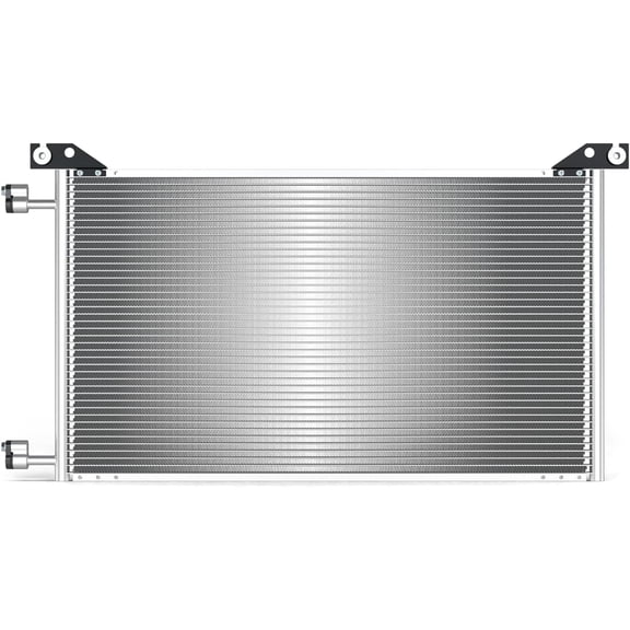 For 2007 - 2014 GMC Yukon Air Conditioning Condenser Replacement 74953 GM3030162
