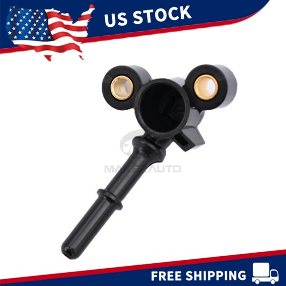 For 2007-2014 Honda TRX420 Rancher Fuel Injector Joint Cap 16422-HP5-602 2008 2009 2010 2011