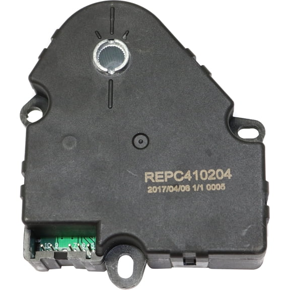 For 2007-2014 Silverado 3500 HD HVAC Heater Blend Door Actuator