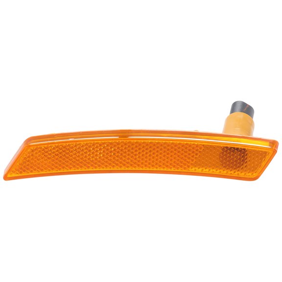 For 2007-2015 Cooper Side Marker Front, Right Amber Plastic MC2555100