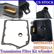 For 2007-2017 Dodge Chrysler Grand Caravan Auto Transmission Filter 05078555AA
