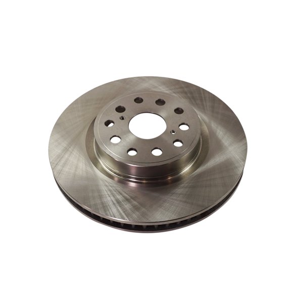 For 2007-2017 LS460 Brake Disc Cast Iron 12144148