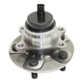 thumbnail image 1 of For 2007-2017 LS460 Wheel Hub HA590265, 1 of 5
