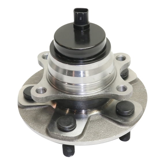 For 2007-2017 LS460 Wheel Hub HA590265