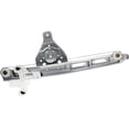 thumbnail image 1 of For 2007-2017 Patriot Rear Right Window Regulator 68002892AA, 1 of 5