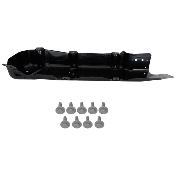 For 2007-2017 WRANGLER Skid Plate Metal