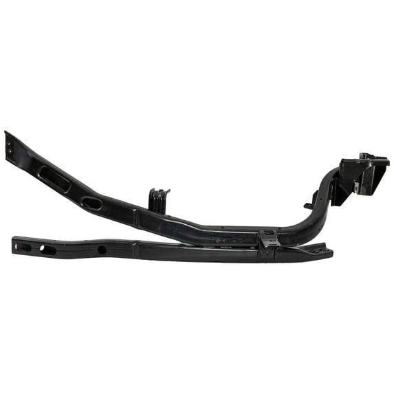 For 2007-2017 Wrangler Radiator Support Left CH1252100 55395351AL