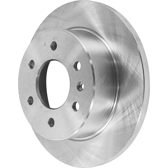For 2007-2018 FREIGHTLINER SPRINTER Rear Right or Left Brake Disc