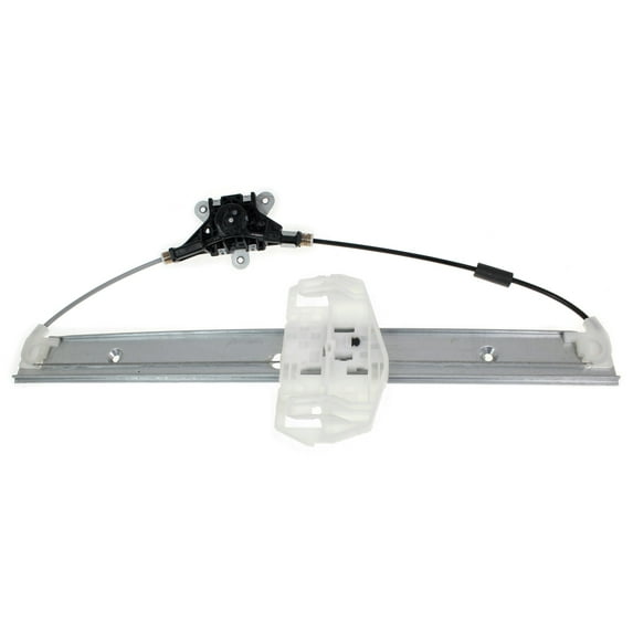 For 2007-2018 WRANGLER JK Front Right Window Regulator 68018024AA