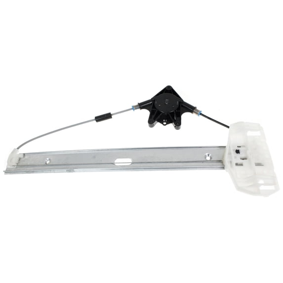 For 2007-2018 WRANGLER JK Rear Left Window Regulator 68014951AA CH1550109