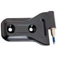 thumbnail image 1 of For 2007-2020 Wrangler Front Rear Right Upper Door Hinge Black 68302124AB, 1 of 5