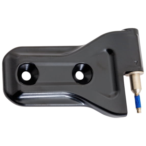 For 2007-2020 Wrangler Front Rear Right Upper Door Hinge Black 68302124AB