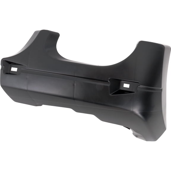 For 2007-2021 Frontier Front Right Bumper Bracket Black Plastic 62222ZL00B