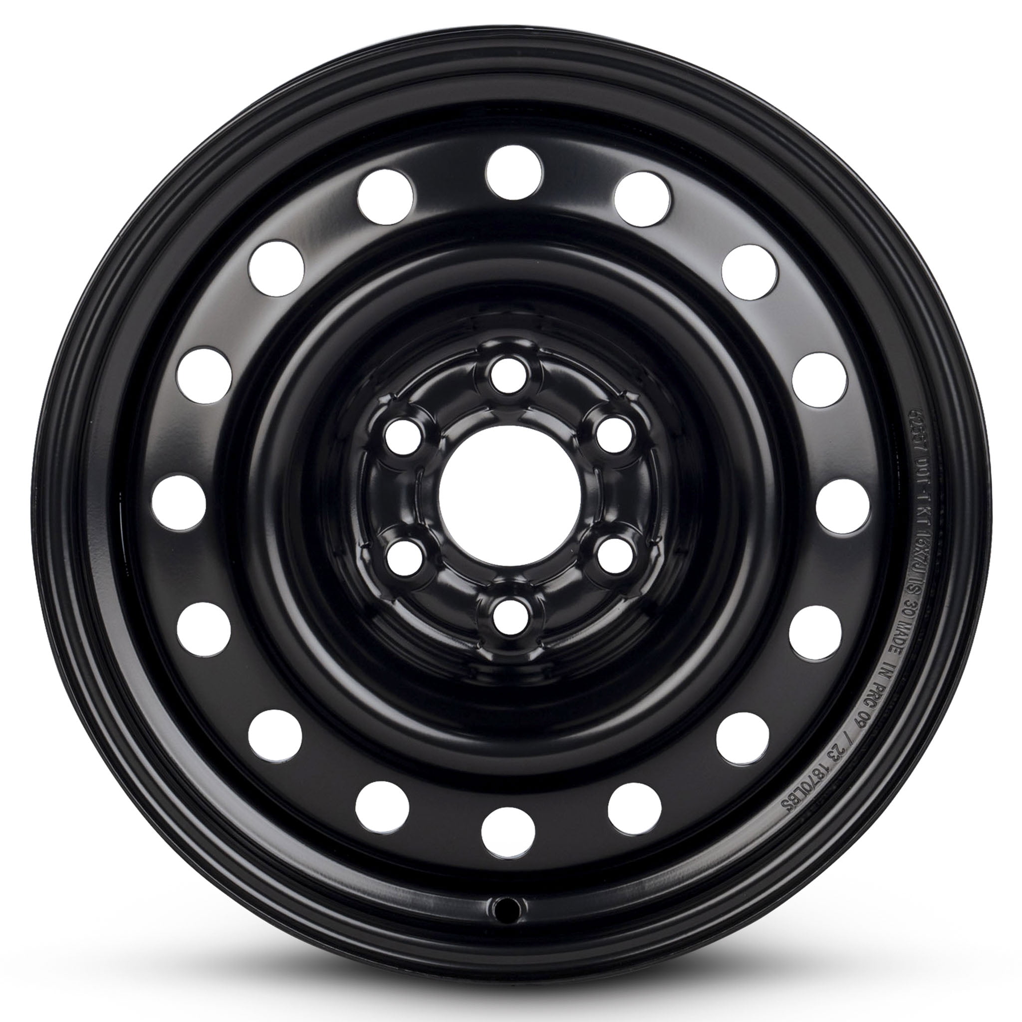 Pathfinder Rims